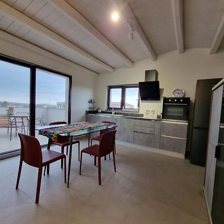 A Casa Nostra Hotel Catania-Fontanarossai nemzetközi repülőtér Kültér fotó