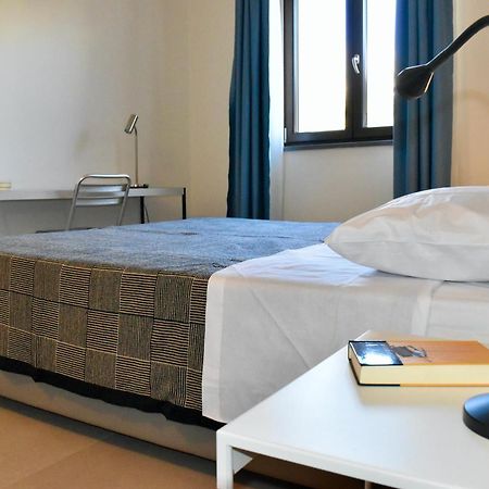 A Casa Nostra Hotel Catania-Fontanarossai nemzetközi repülőtér Kültér fotó
