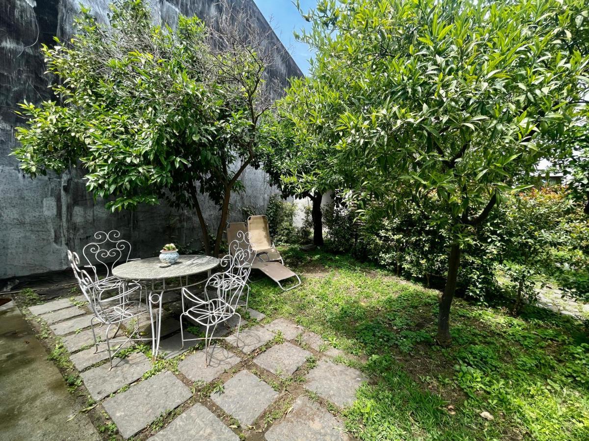 A Casa Nostra Hotel Catania-Fontanarossai nemzetközi repülőtér Kültér fotó