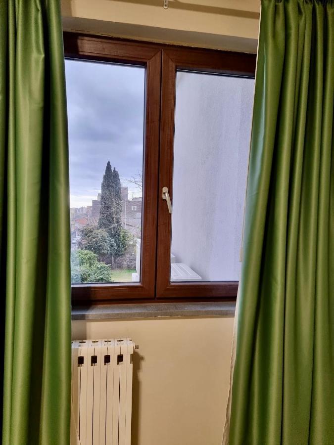 A Casa Nostra Hotel Catania-Fontanarossai nemzetközi repülőtér Kültér fotó