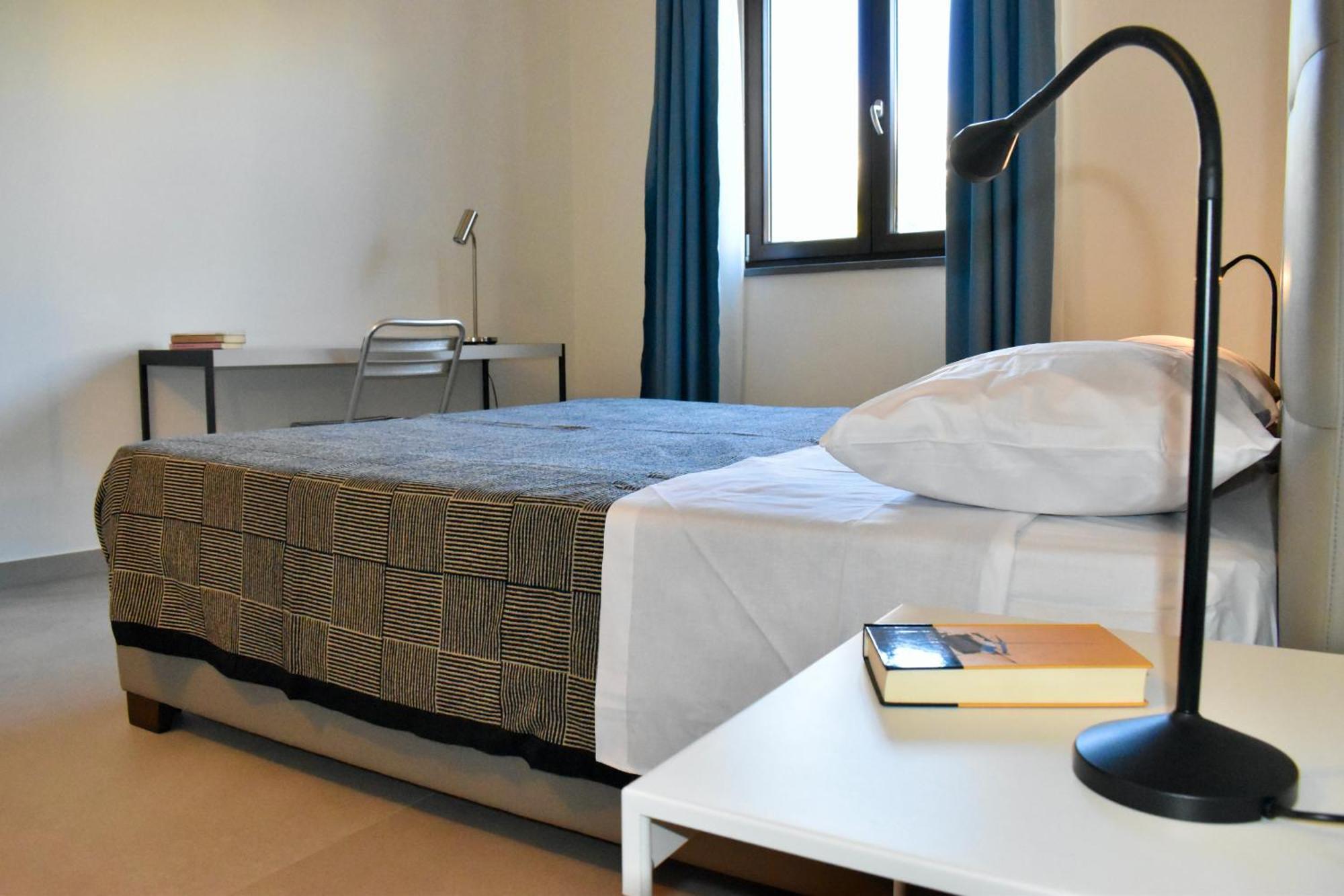 A Casa Nostra Hotel Catania-Fontanarossai nemzetközi repülőtér Kültér fotó