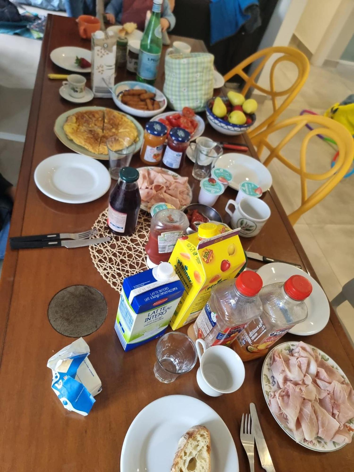 A Casa Nostra Hotel Catania-Fontanarossai nemzetközi repülőtér Kültér fotó